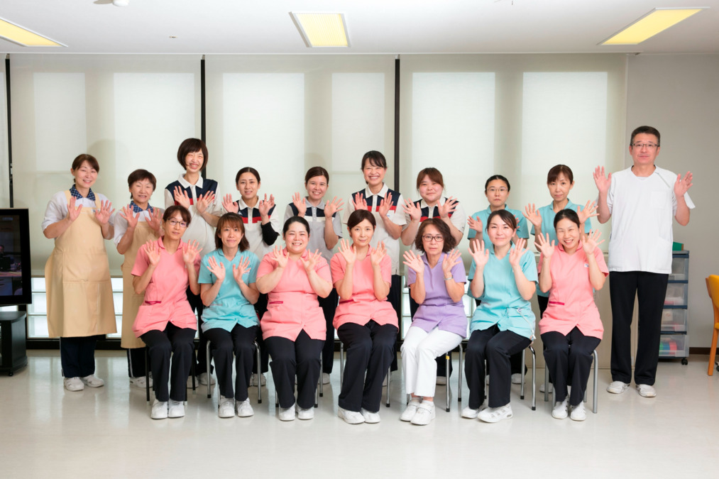 いなみ野病院の写真5枚目: