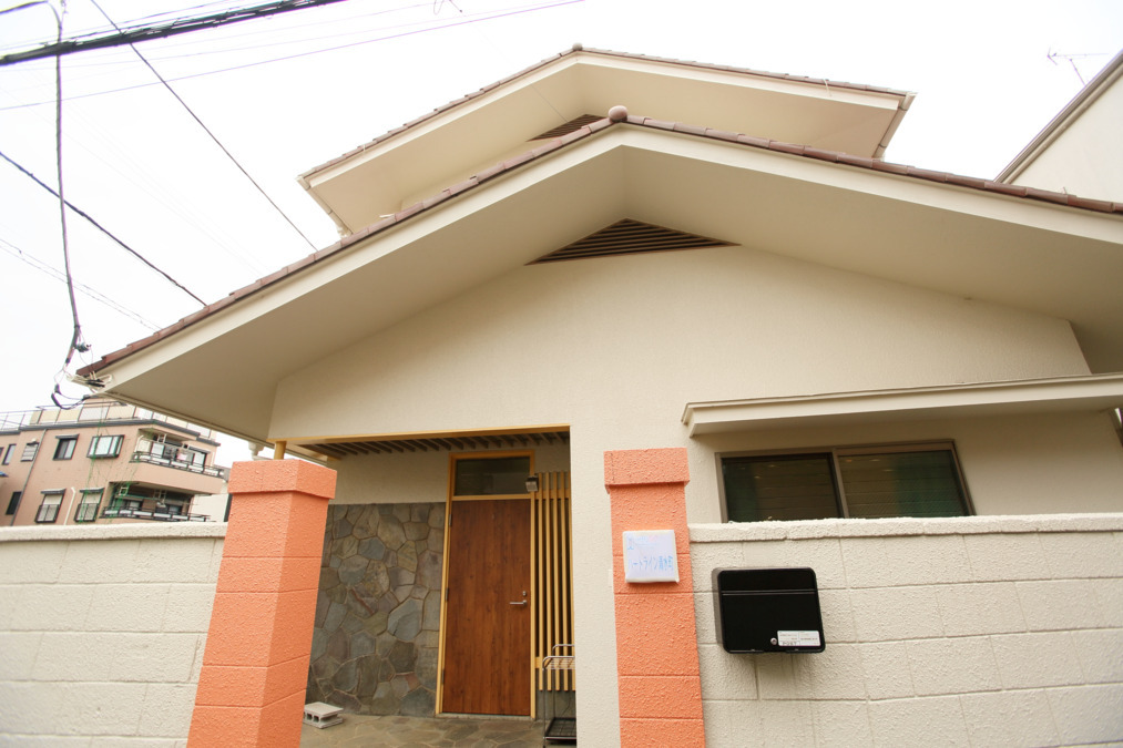 I Le 清水町ホームの写真