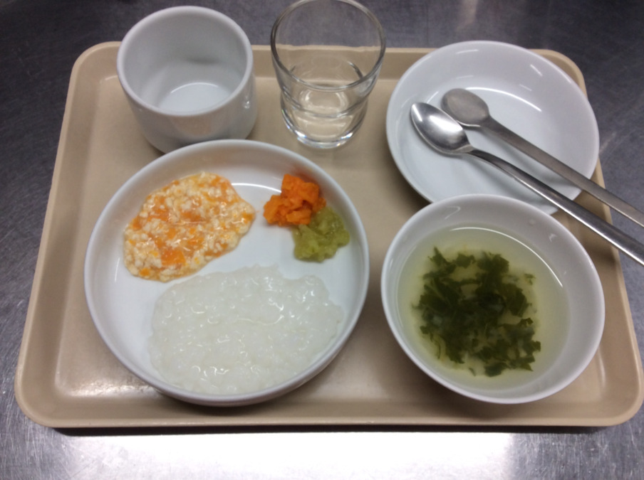 第二平和保育園(調理師/調理スタッフの求人)の写真5枚目: