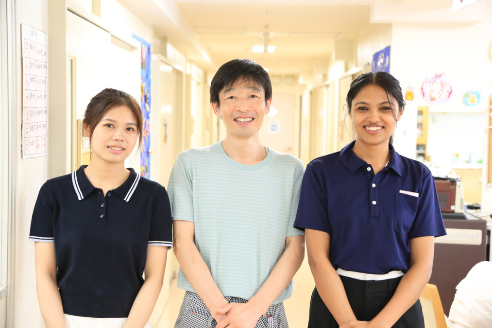 グループホーム東山ハウスの写真19枚目：