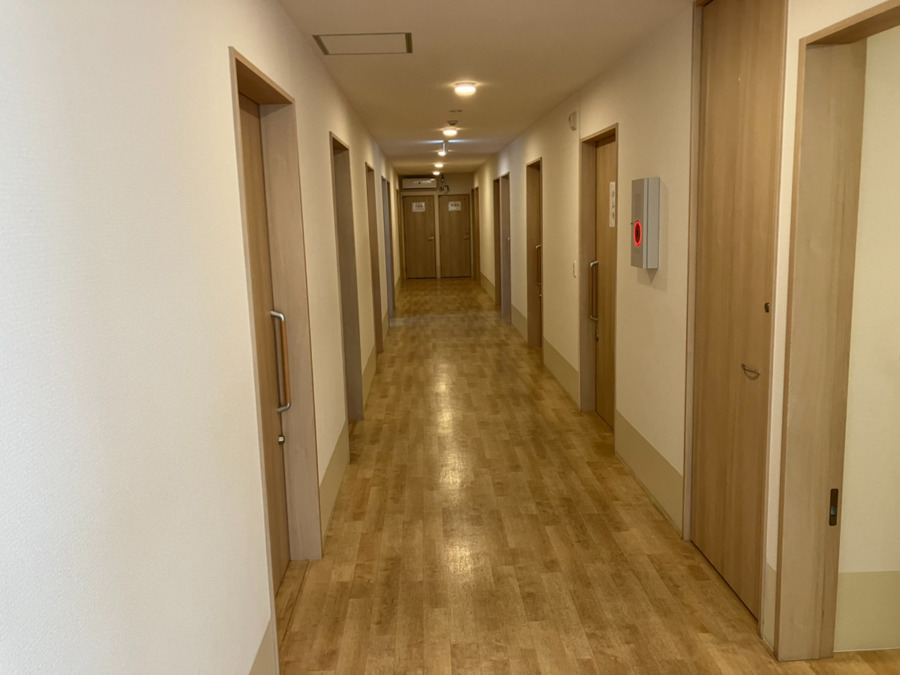 グループホームRASIEL宇都宮の写真18枚目: