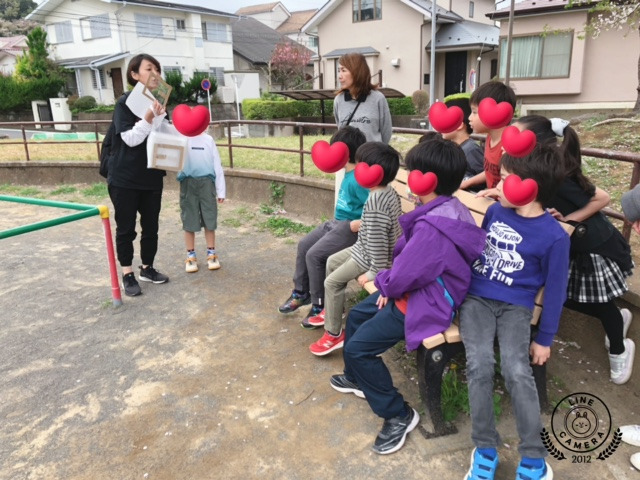 児童発達支援・放課後等デイサービスレッツウォーク港南台の写真8枚目：