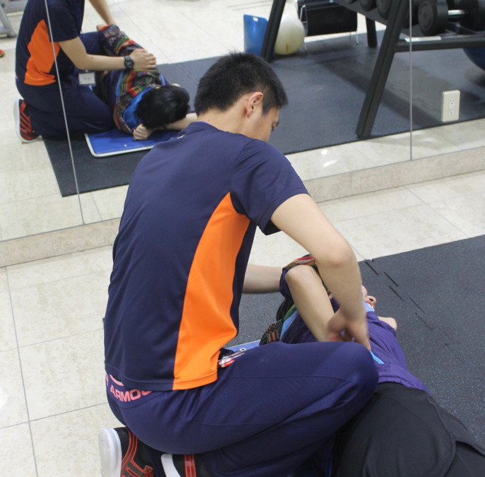 SPORTS-Care-Timesの写真