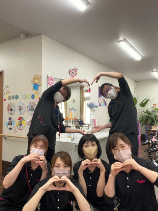 ラ・メゾン摂津ブランシェ（作業療法士の求人）の写真5枚目：