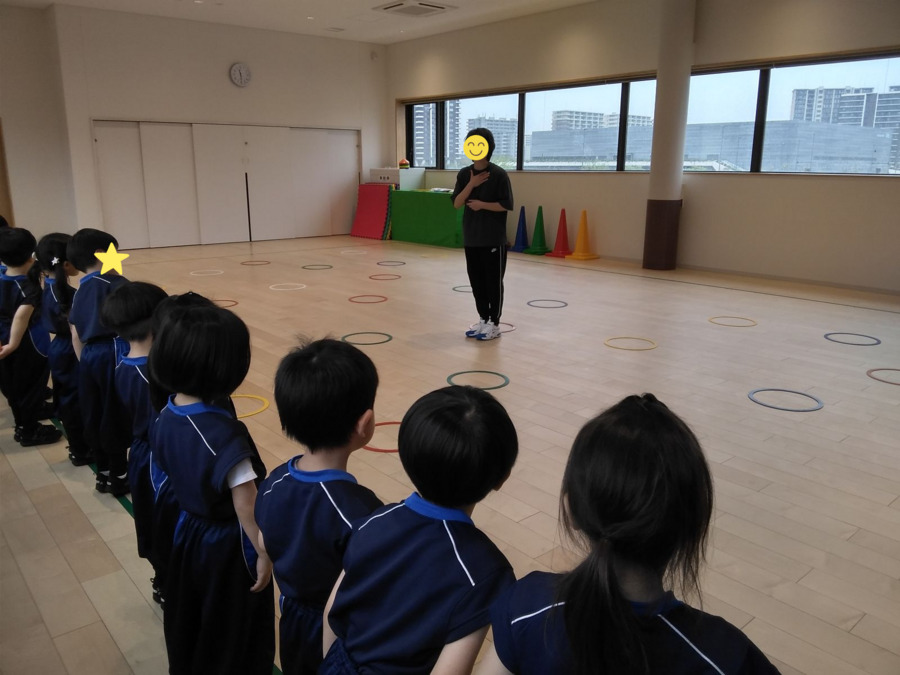 Kids Duo International 福岡アイランドシティ（保育補助の求人）の写真2枚目：