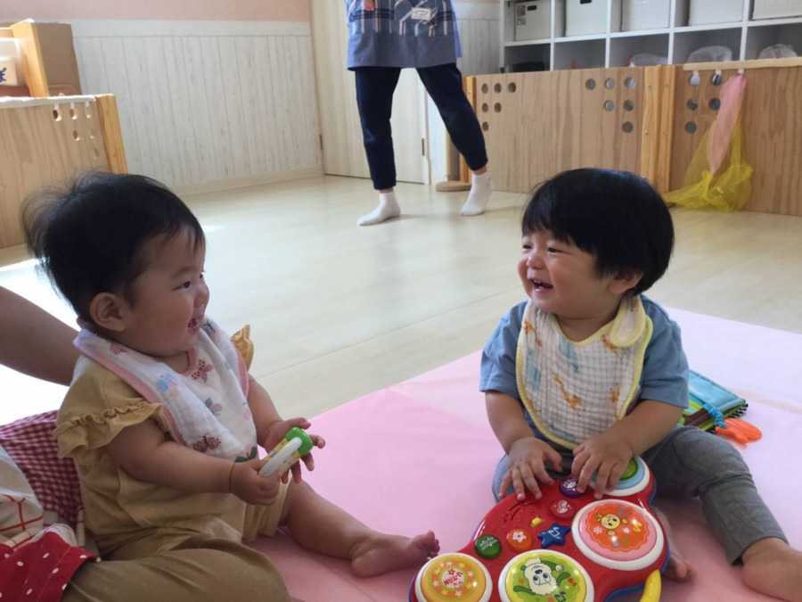てとて保育園（調理師/調理スタッフの求人）の写真7枚目：