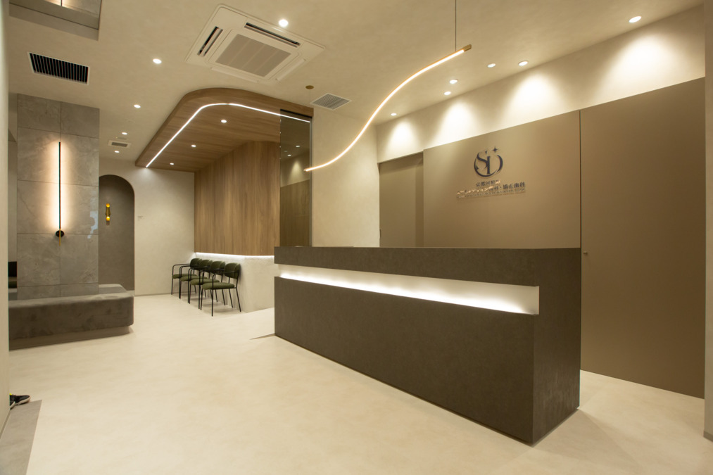 京都河原町スマイルデザイン歯科・矯正歯科の画像