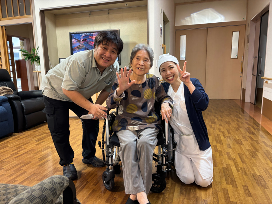 神谷歯科クリニック（歯科衛生士の求人）の写真3枚目：