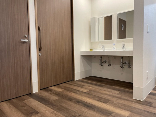 ワッカス高岡（サービス管理責任者の求人）の写真6枚目：