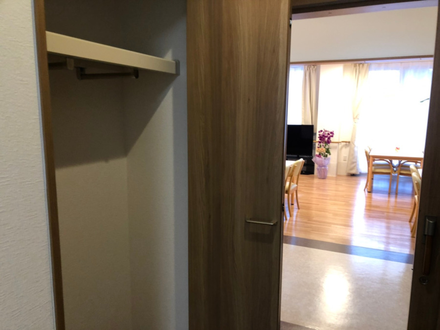 ハピネス　もみじの里（介護職/ヘルパーの求人）の写真4枚目：