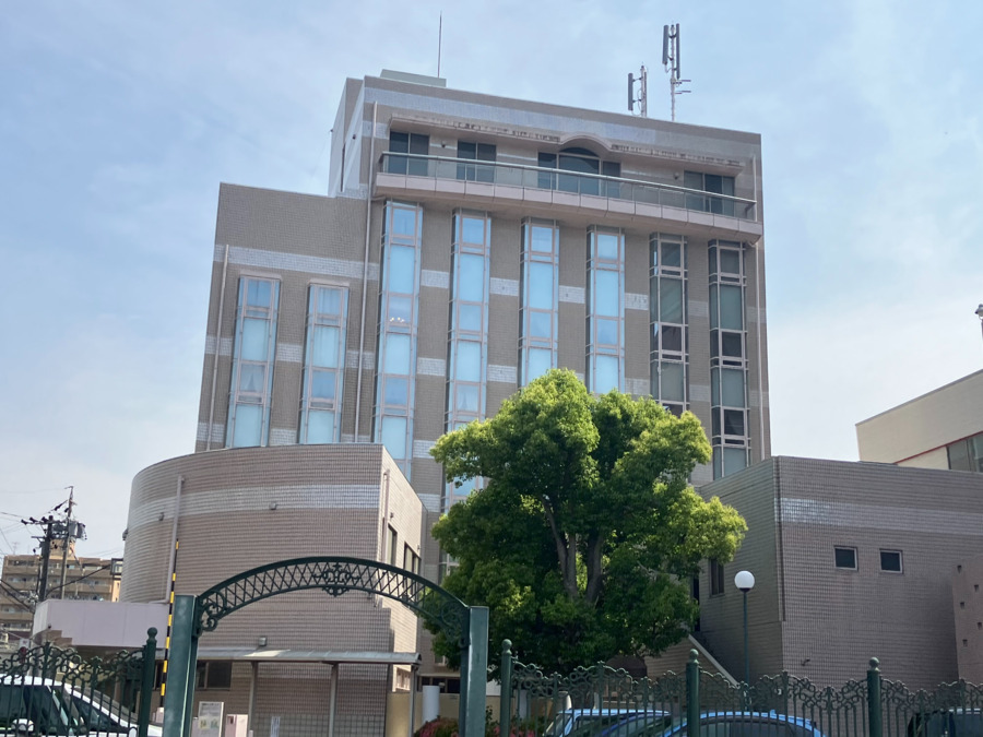 セントローズクリニックの写真