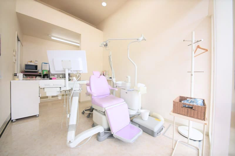 ひろ歯科クリニック(歯科衛生士の求人)の写真3枚目: