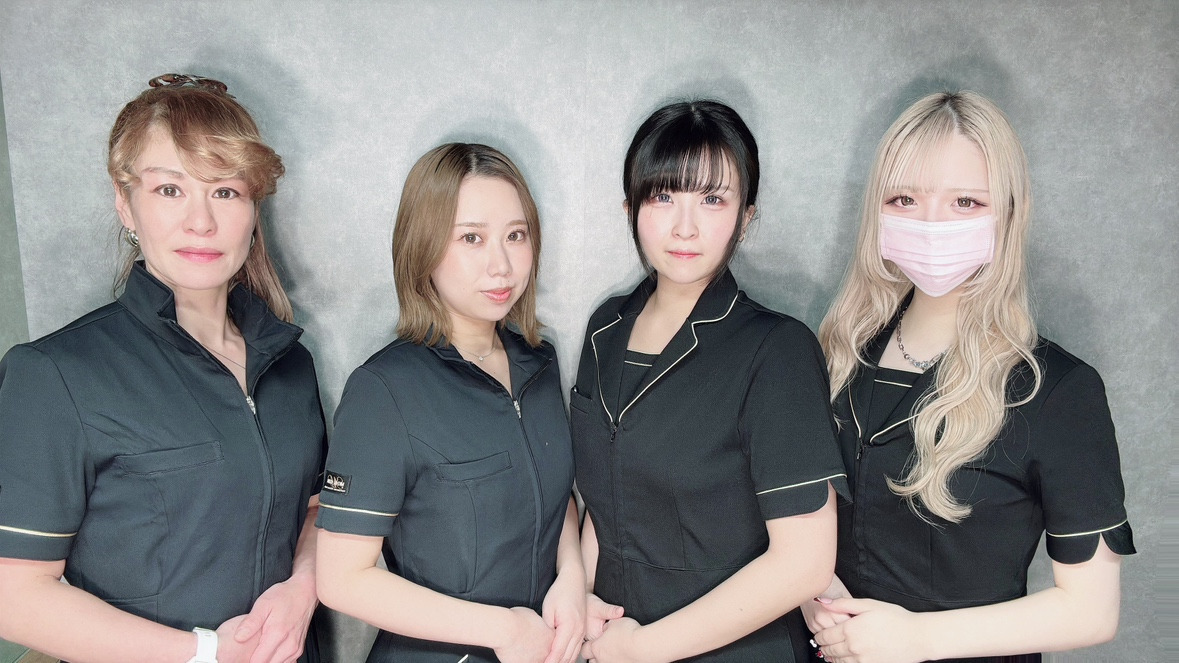 ZELMO 渋谷(エステティシャン/セラピストの求人)の写真4枚目: