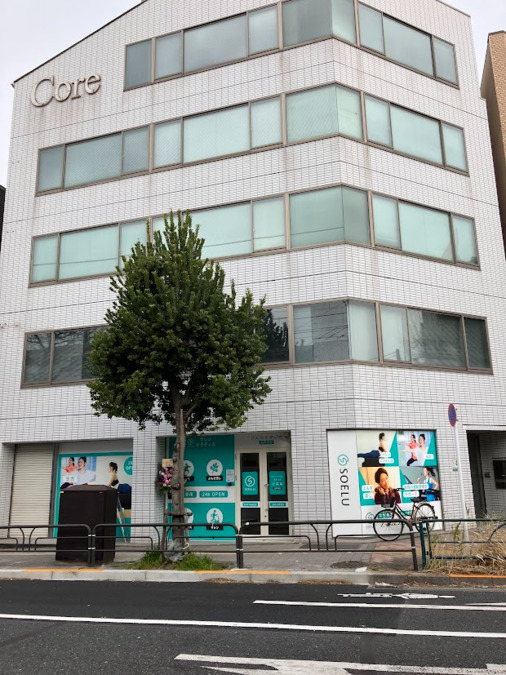 SOELU高円寺店【2025年03月15日オープン】の写真8枚目：