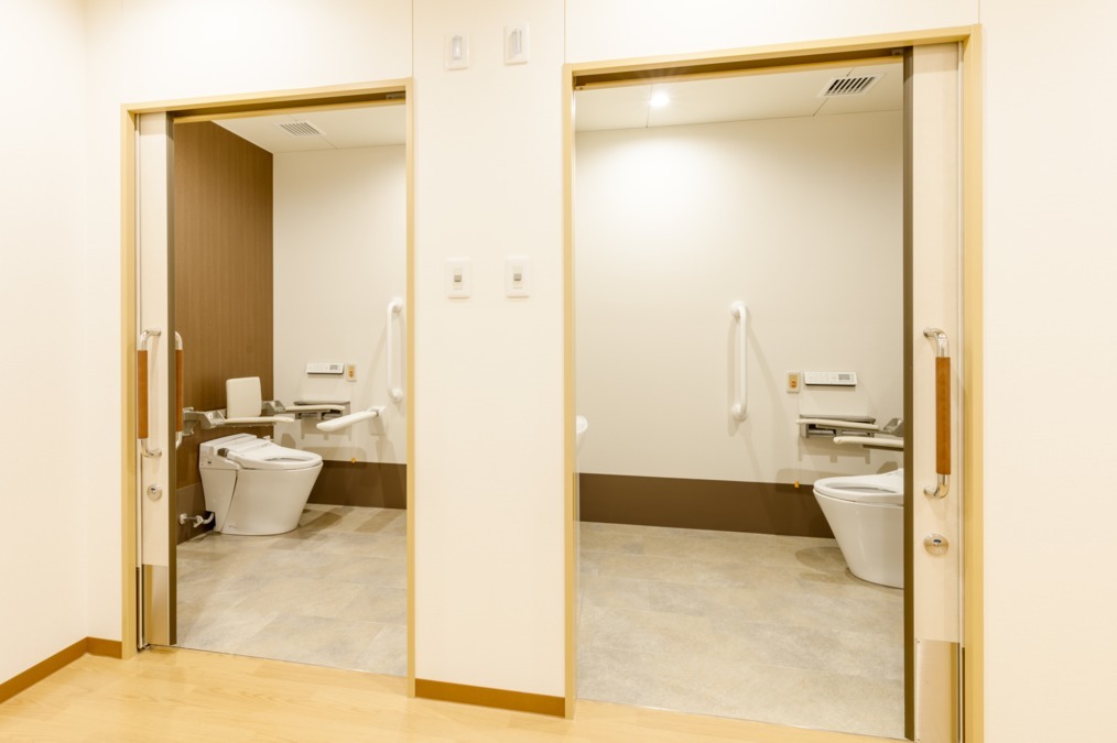 平安の森記念病院 （理学療法士の求人）の写真2枚目：