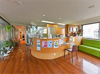 下平歯科医院の写真