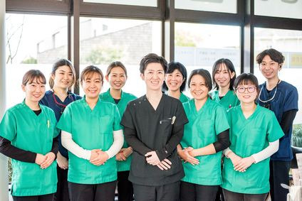 医療法人令英会 和光おとなこども歯科の写真
