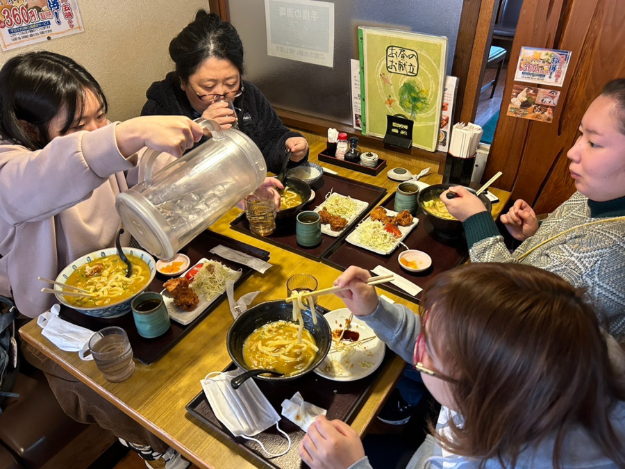 多機能型福祉サービス心暖の写真10枚目：