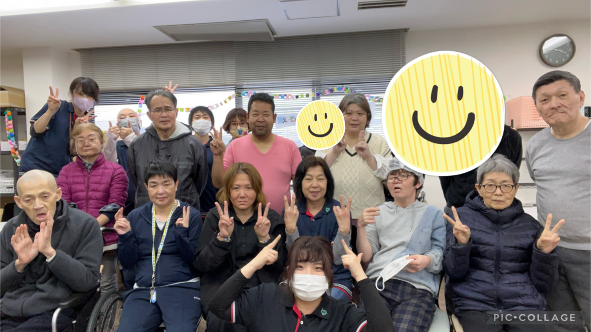 就労継続支援B型事業所 パーパスⅡ(生活支援員の求人)の写真3枚目: