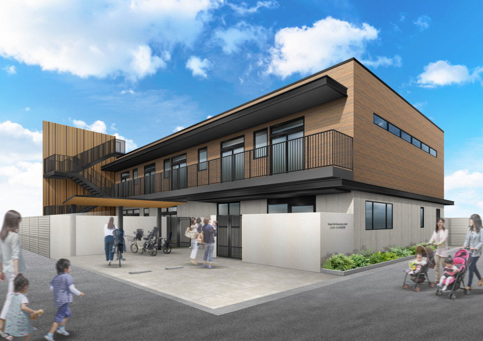 トレジャーキッズそね保育園（仮称）【2026年04月オープン予定】（管理栄養士/栄養士の求人）の写真2枚目：