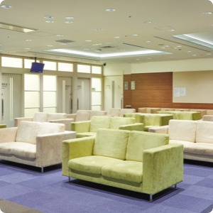 みなとみらい夢クリニック(看護師/准看護師の求人)の写真11枚目: