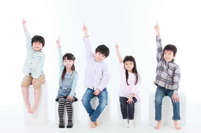 みかんのき薬円台教室の写真5枚目：