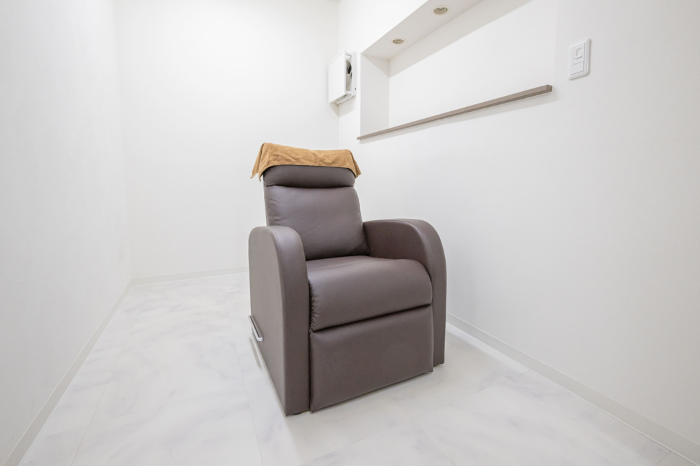 【メンズ眉毛サロン】Make●Crush錦糸町【2025年06月01日オープン】（アイリストの求人）の写真3枚目：