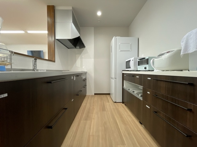 クライスハイム北野町（生活支援員の求人）の写真6枚目：