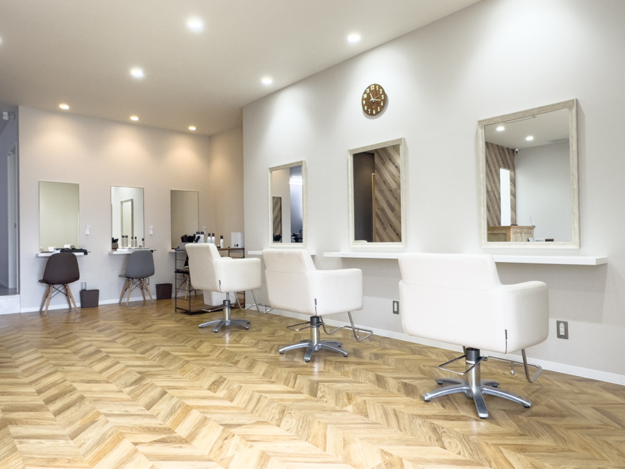 ヘアカラー専門店カラープラス　扶桑店【2025年05月オープン】（美容師の求人）の写真2枚目：