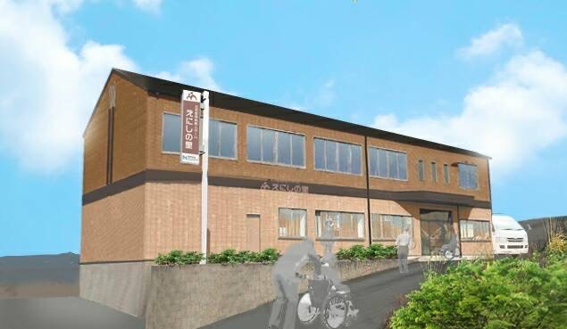 住宅型有料老人ホームえにしの里【2022年05月15日オープン予定】の写真:令和4年5月15日オープンの有料老人ホームです!