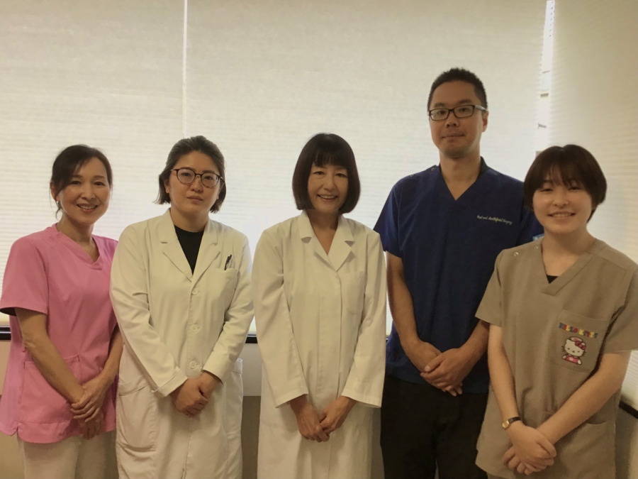 松尾歯科医院の写真