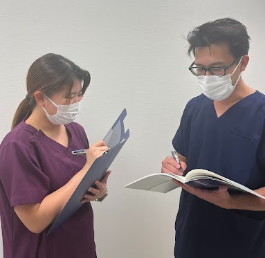 皆吉会川口歯科クリニック（歯科医師の求人）の写真2枚目：