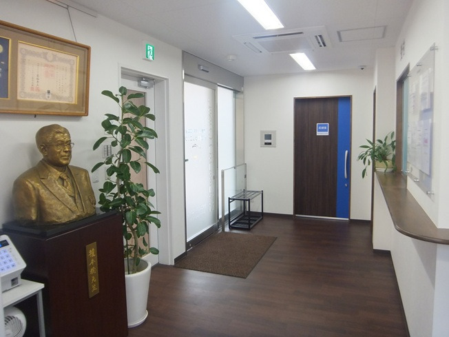 小岩榎本クリニックの写真