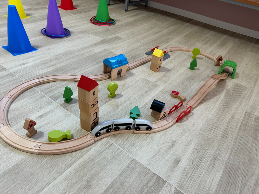 こども支援センターあおば【2026年01月オープン予定】の写真12枚目：