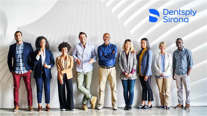 デンツプライシロナ デジタル デンタル ソリューション センター 東京の写真