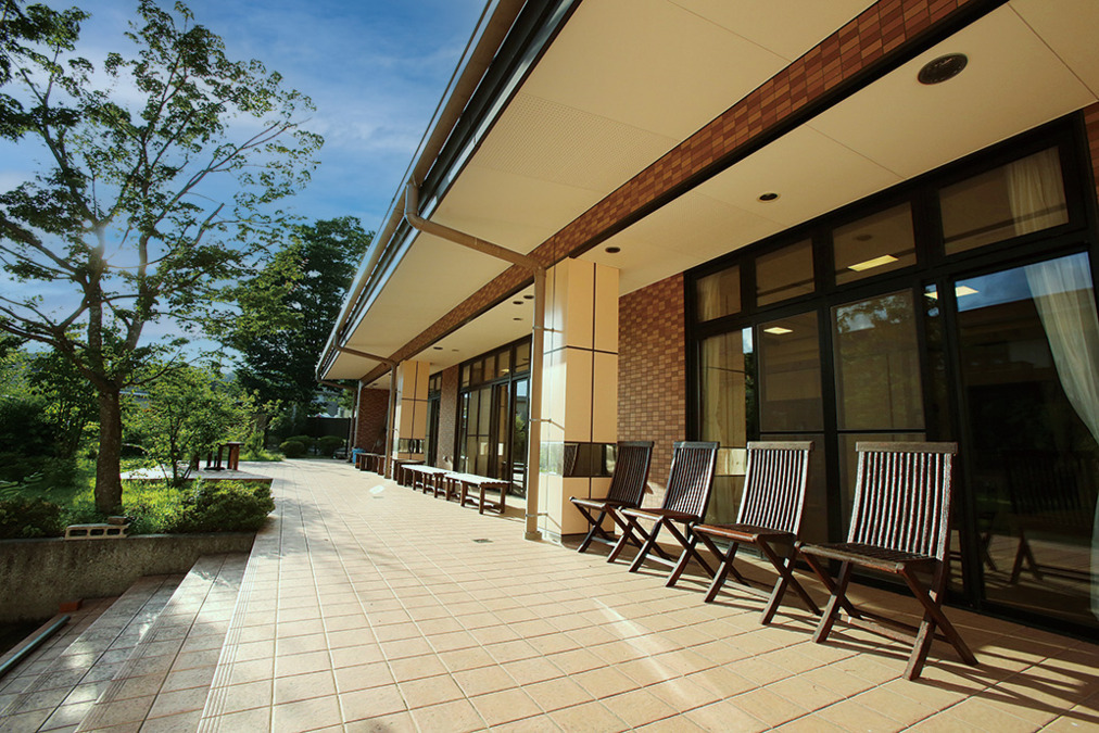 伊那神経科病院（看護師/准看護師の求人）の写真4枚目：