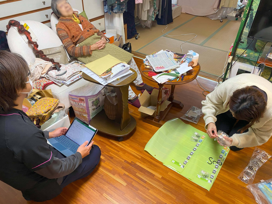 ドリーム薬局  国領2号店（薬剤師の求人）の写真7枚目：