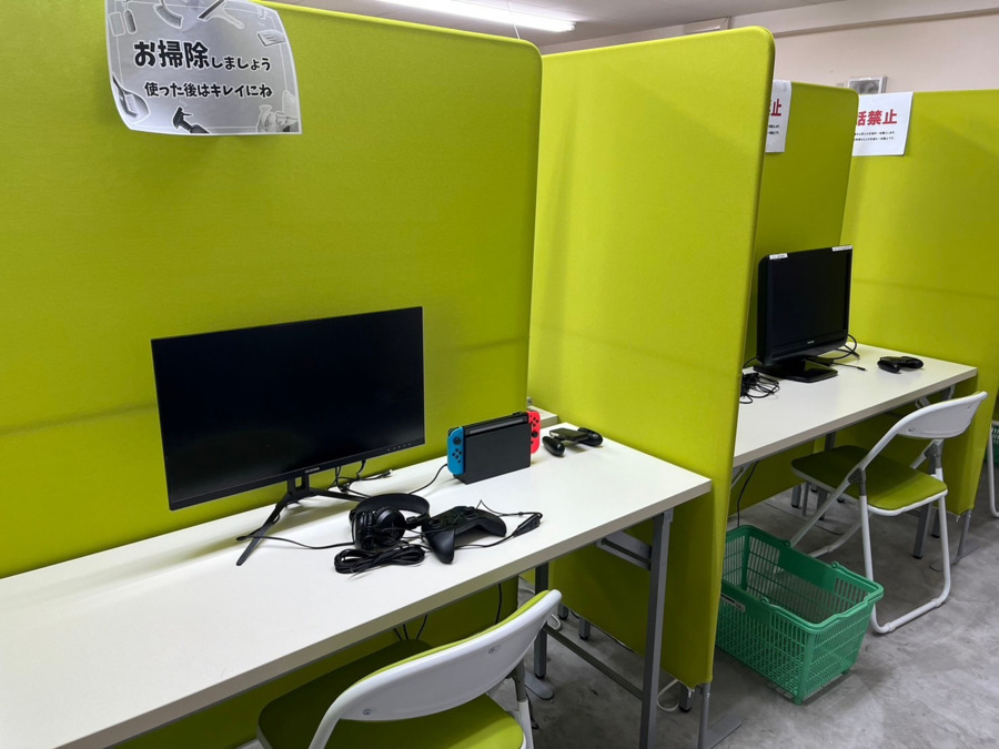 就労支援B型事業所 やさしさまんてん(生活支援員の求人)の写真4枚目: