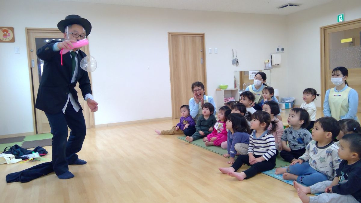 ニチイキッズ都島南通り保育園（保育士の求人）の写真4枚目：