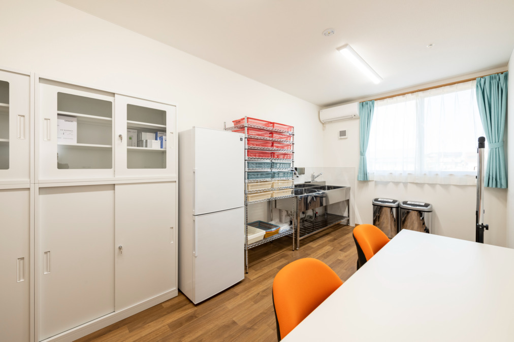 訪問看護ステーション　ルーチェ一宮【2025年03月01日オープン】（看護師/准看護師の求人）の写真2枚目：