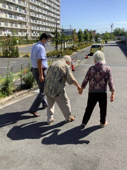 みんなのホームクリニック(医療事務/受付の求人)の写真3枚目: