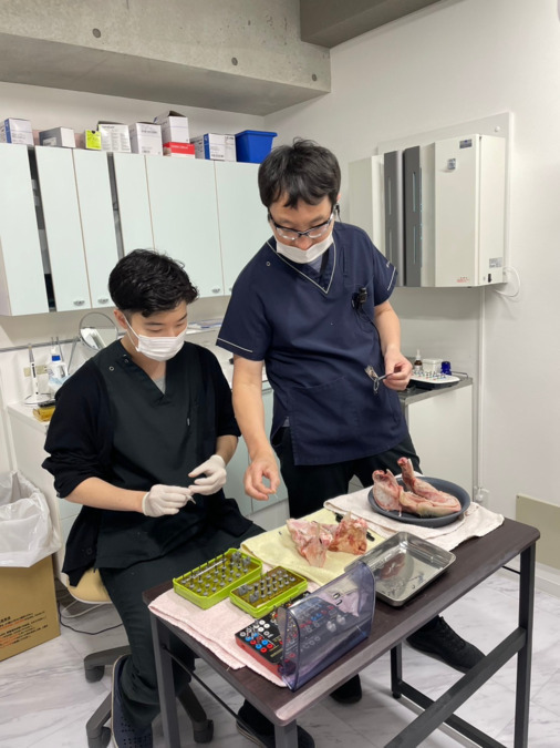 菊川おおにし歯科・矯正歯科（歯科医師の求人）の写真2枚目：