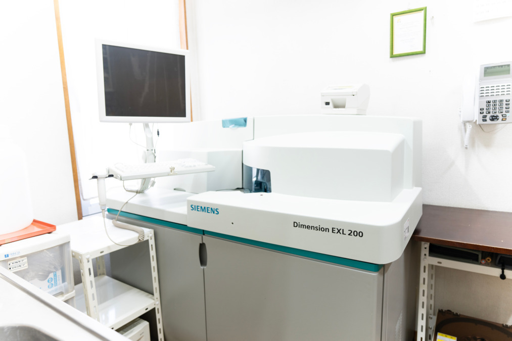 横浜こころと脳波・てんかんのクリニック（医療事務/受付の求人）の写真3枚目：