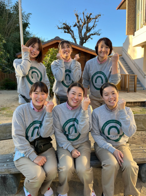 ねやがわ寝屋の森こども園(保育士の求人)の写真15枚目: