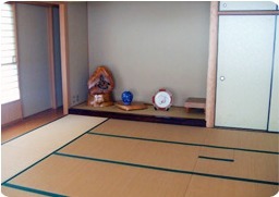 ケアハウス花みず木の写真4枚目：