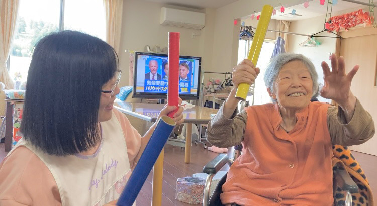 グループホーム 上埴生の郷 の写真14枚目：