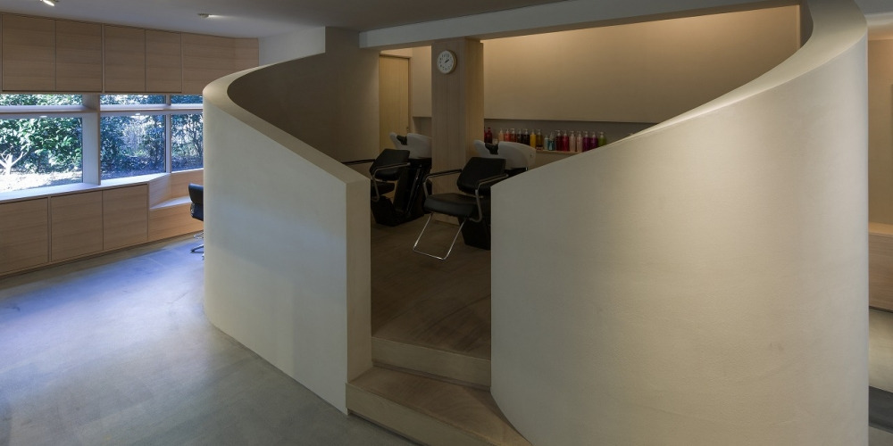 Hair&Spa More By LikkleMore 王子店(美容師の求人)の写真3枚目: