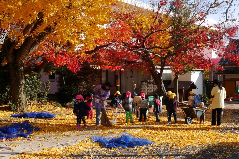 くわばらこども園（調理師/調理スタッフの求人）の写真4枚目：
