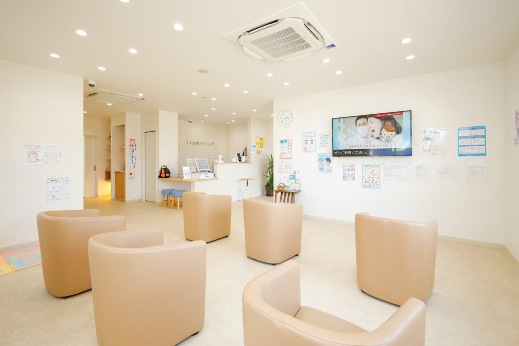 てる歯科クリニック（歯科衛生士の求人）の写真2枚目：