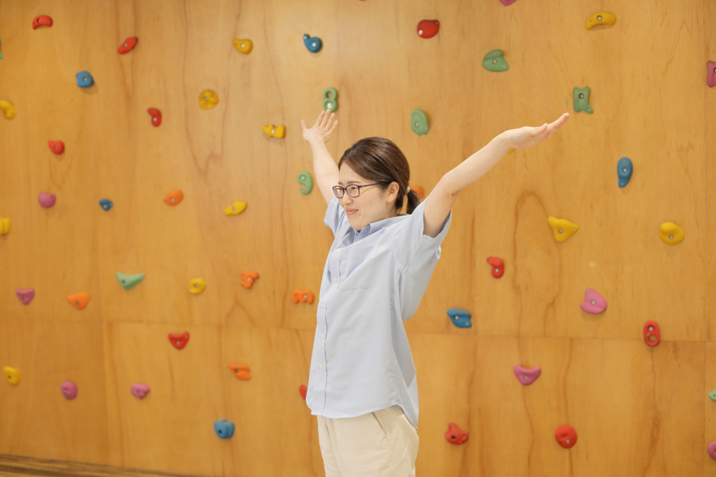 APOLLO嘉麻教室(保育士の求人)の写真7枚目: